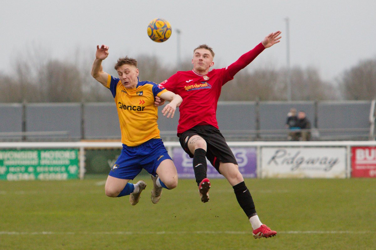 Stuart Purfield tweet media