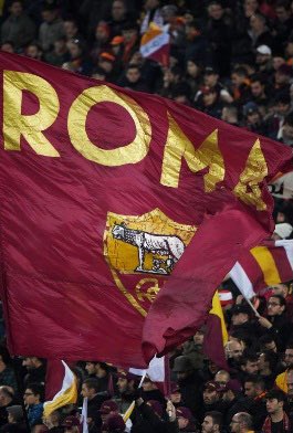 Abu saleh ROMA tweet media