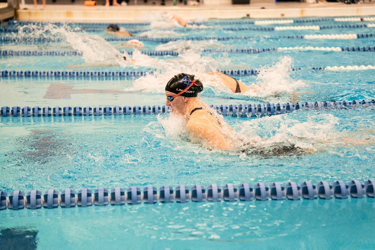 Air Force Women's Swim & Dive tweet media