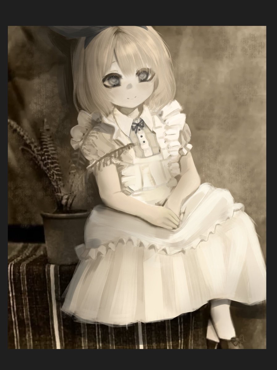 Ars Lycorys tweet media