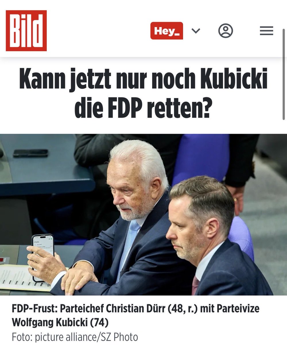 Gerald Ullrich tweet media