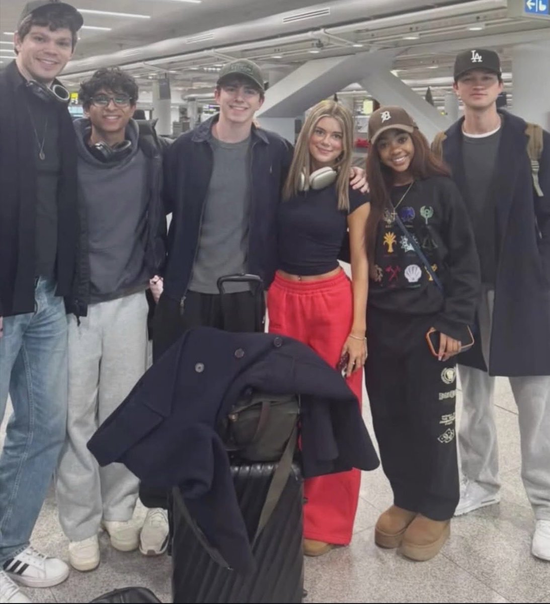 Talking Fish Bone tweet media