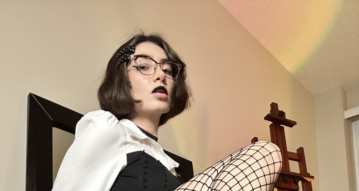 I know you’re already imagining exactly how soft they feel😈🥵