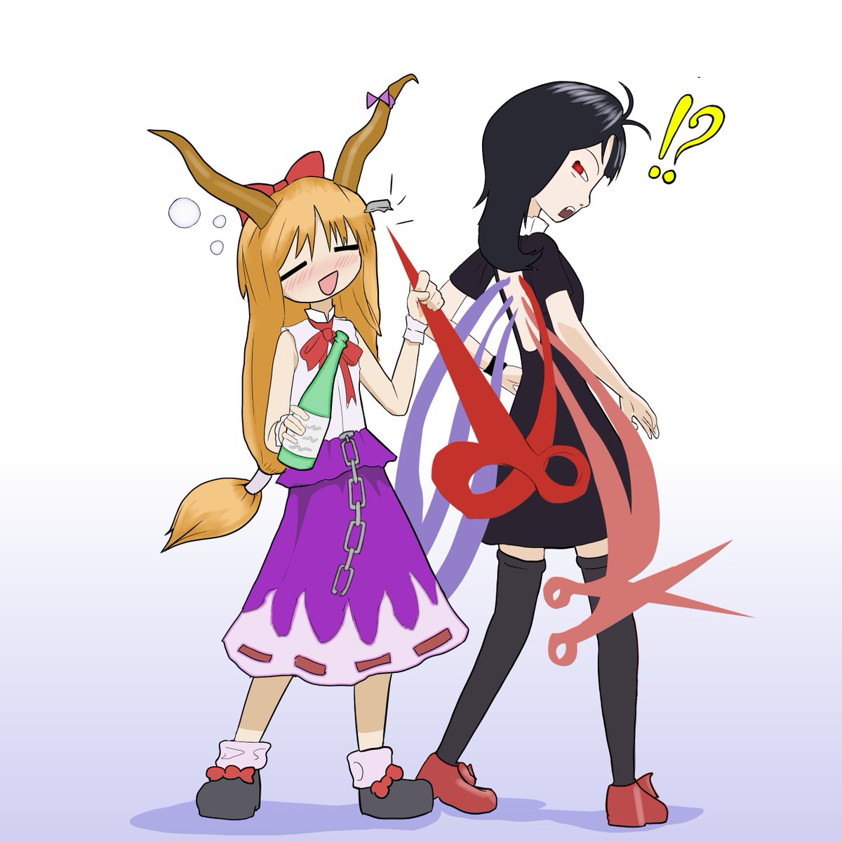 Semyō tweet media
