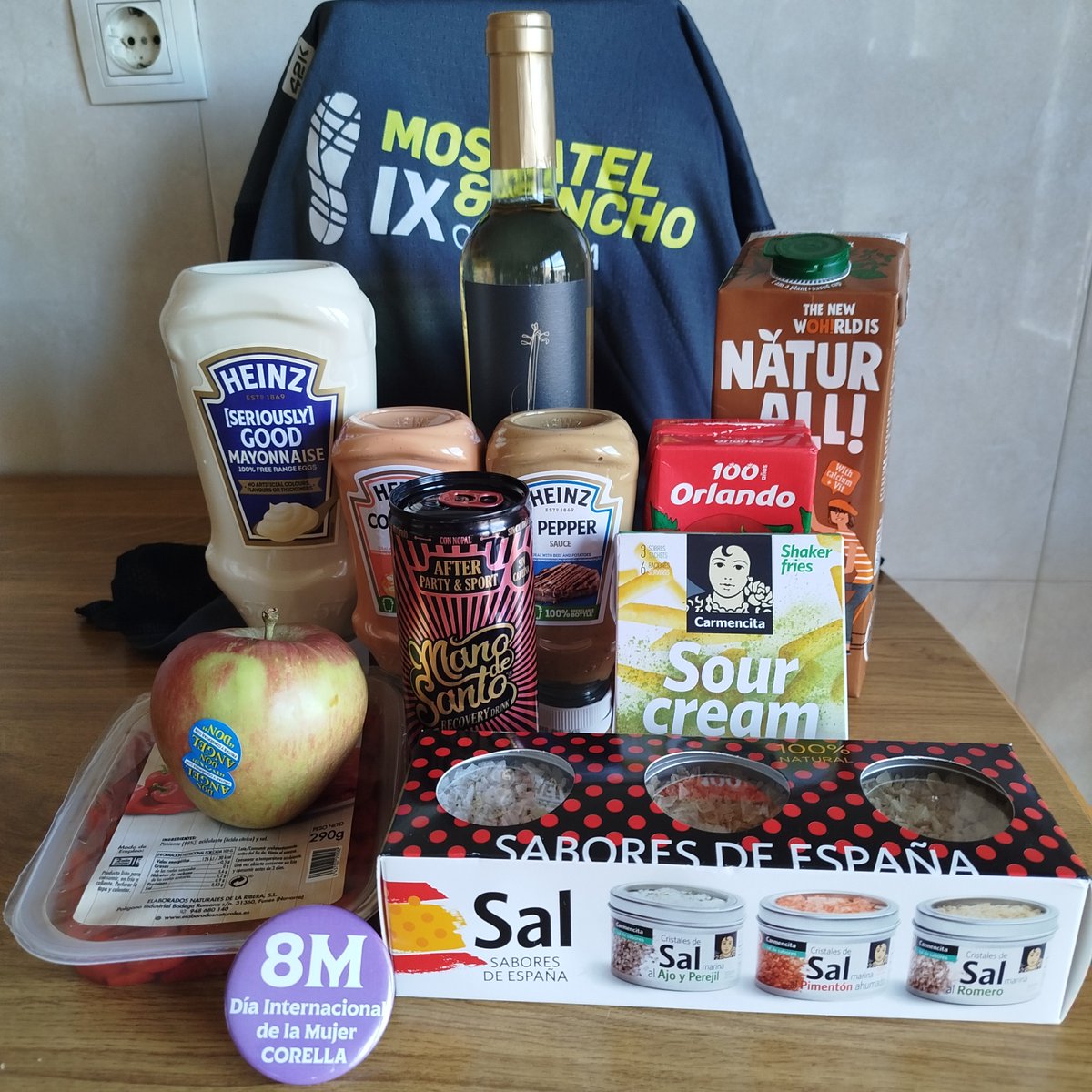 Iñaki González tweet media