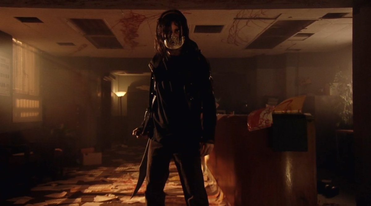 lanterns0o's tweet photo. Basement Jack
2009 
#Horror

https://t.co/u0snlHZjzn

A #revenge #slasher. #Jack hides in victim's homes &amp; #kills when a lighting storm hits. #Effects are ok, #acting  &amp; #plot are #good with what they had to work with, #Recommened with #pixelart.

#Crime #Bmoive #Tubi https://t.co/OAzzIEtEV0