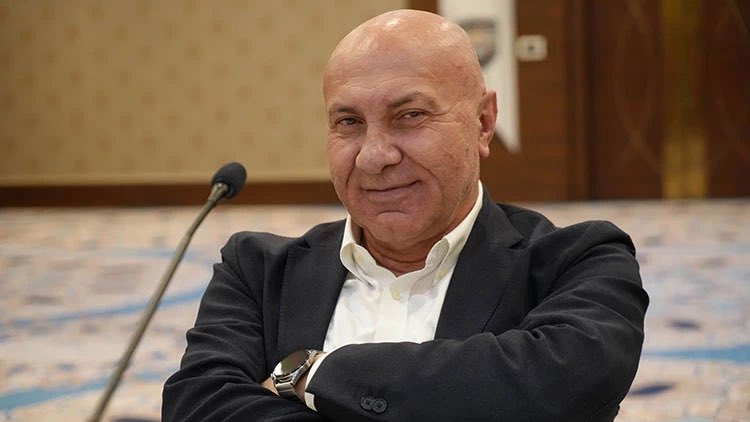 FENERBAHÇE ADAMIN