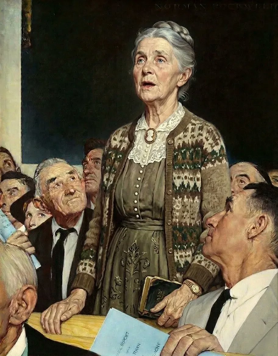 Department of Patriotic Efficiency tweet media