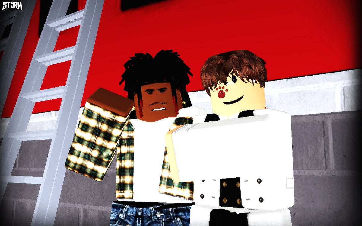 Michael Maverick tweet media