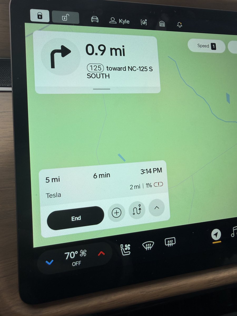 Kyle Conner tweet media