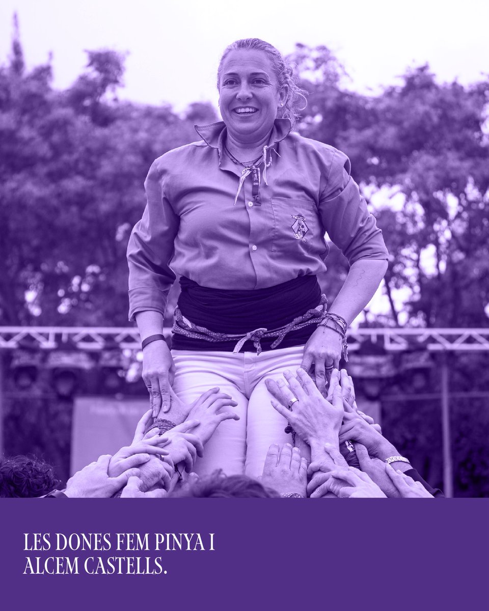 FEDERACIÓ EL NUS tweet media