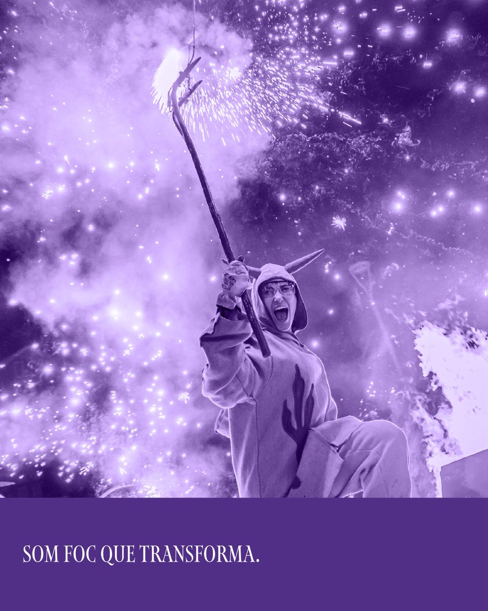 FEDERACIÓ EL NUS tweet media