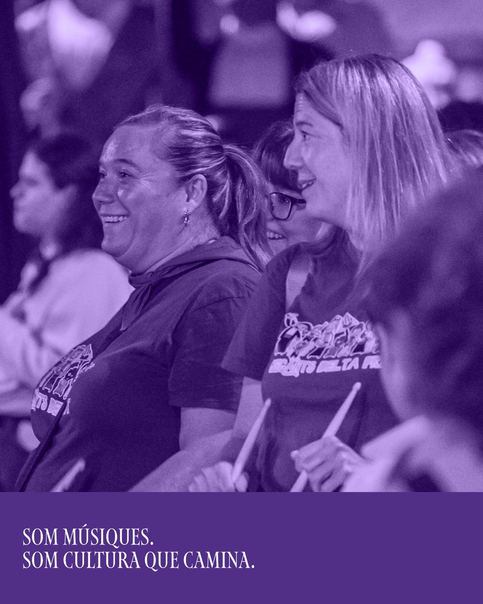 FEDERACIÓ EL NUS tweet media