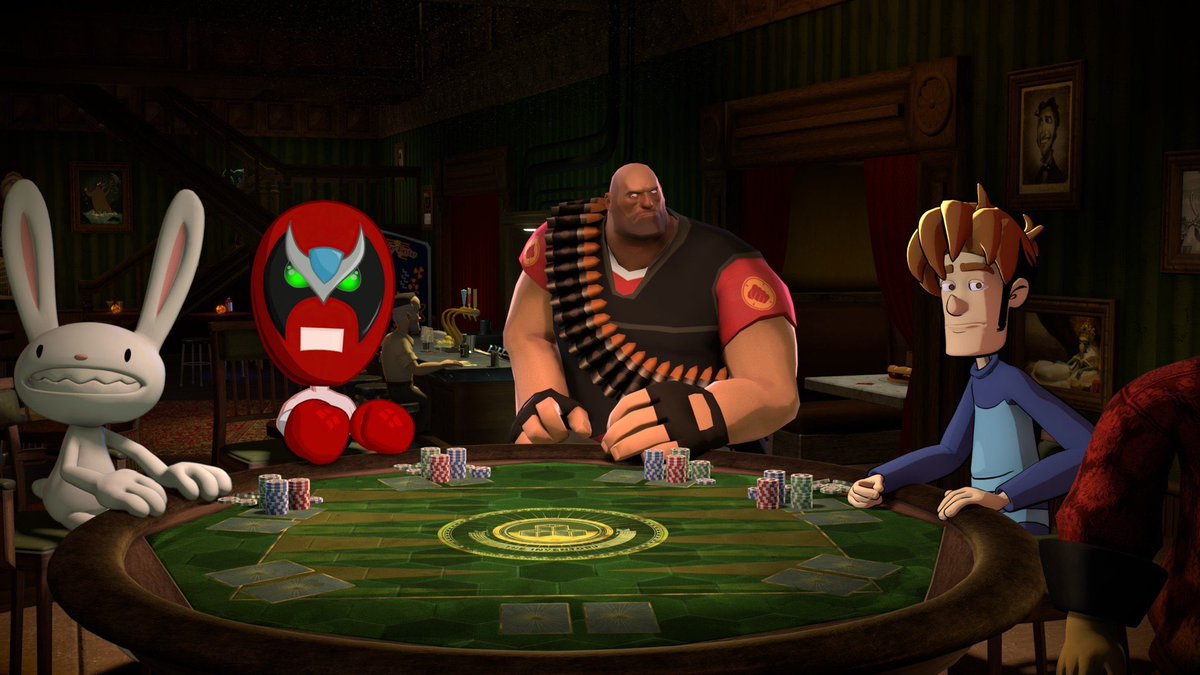 Alex Internet Man tweet media