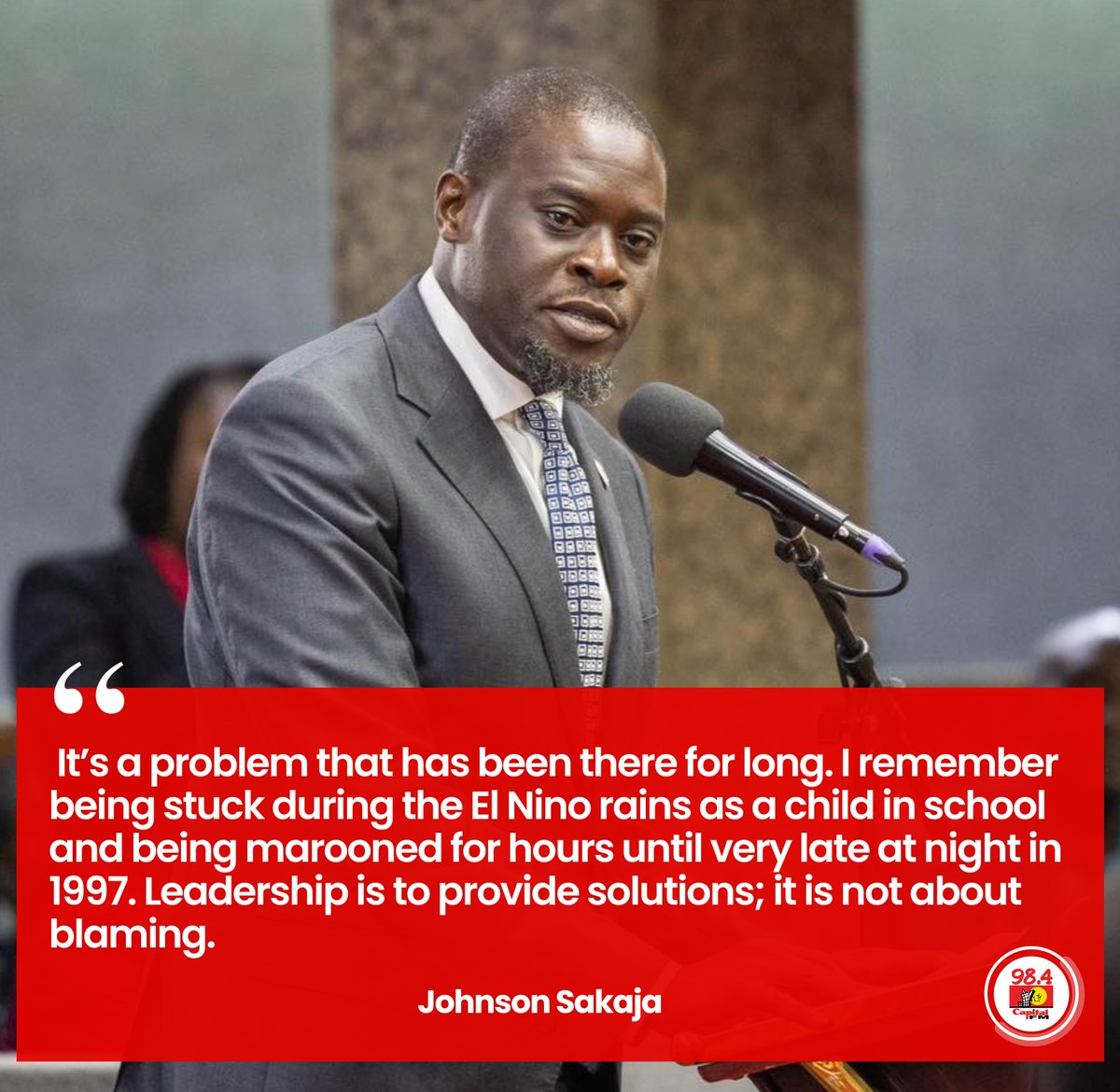 Capital FM Kenya tweet media