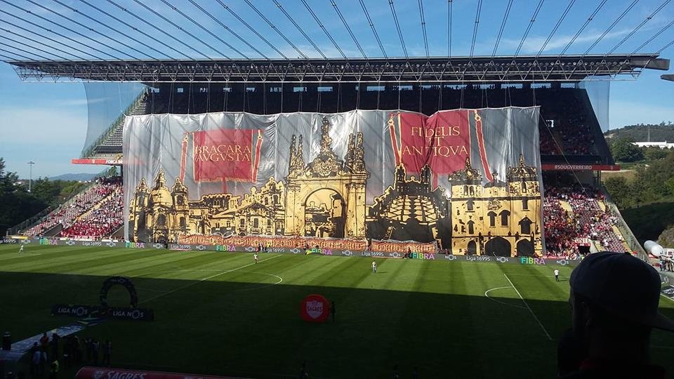 Braga da Depressão 🛡 tweet media