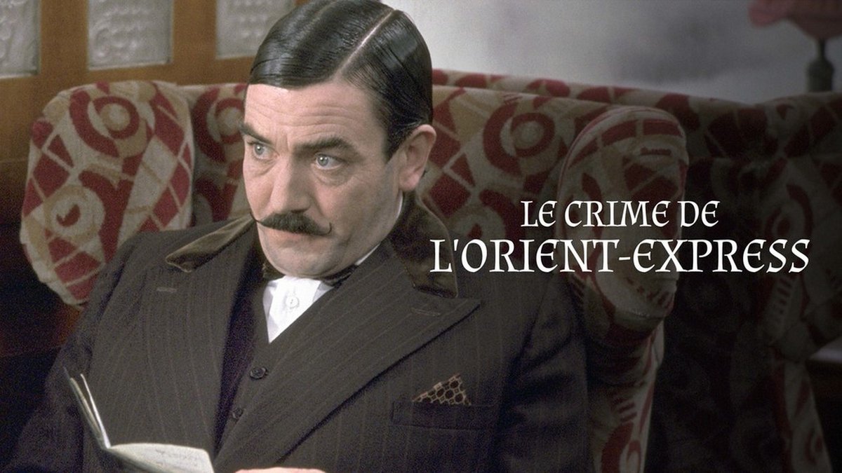 5 bonnes raisons de regarder Le Crime de l’Orient-Express ce soir sur ARTE - monsieurvintage.com/art/cinema/202… <a href="/ARTEfr/">ARTE</a>