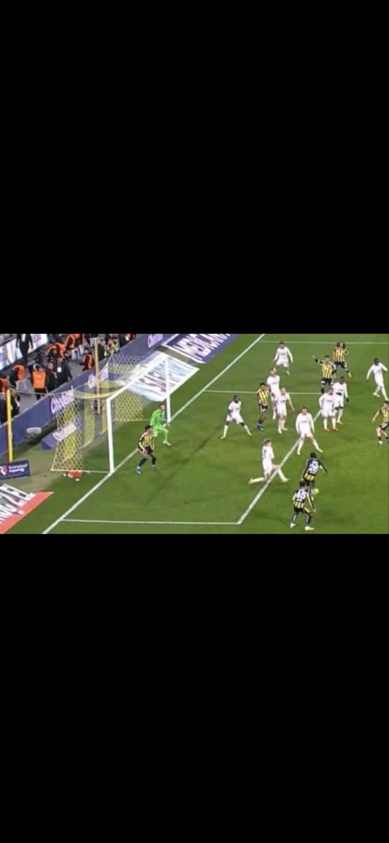 yusufomm's tweet image. 💥💥Bu ofsayt değil mi #TFF #MHK
