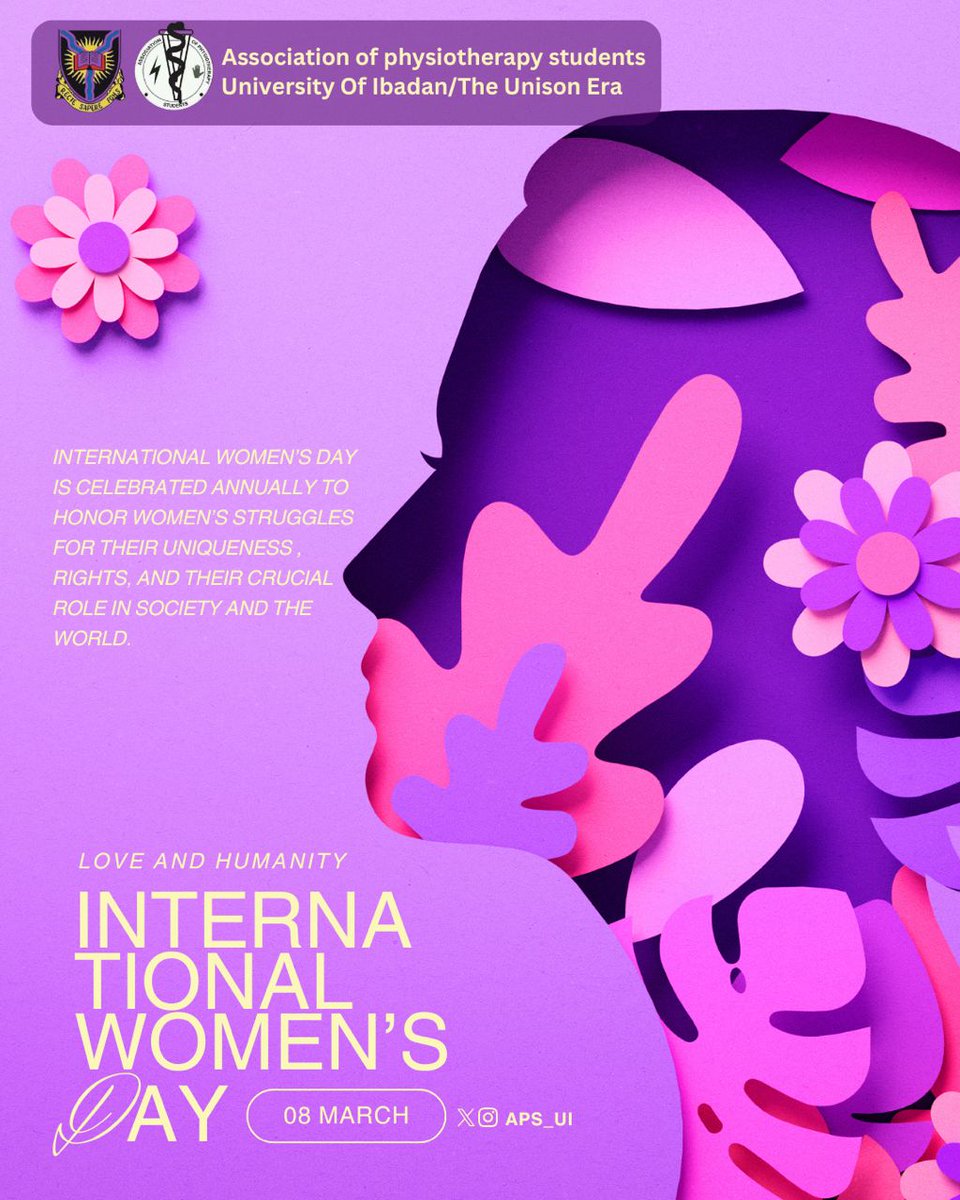 UI Physiotherapy tweet media