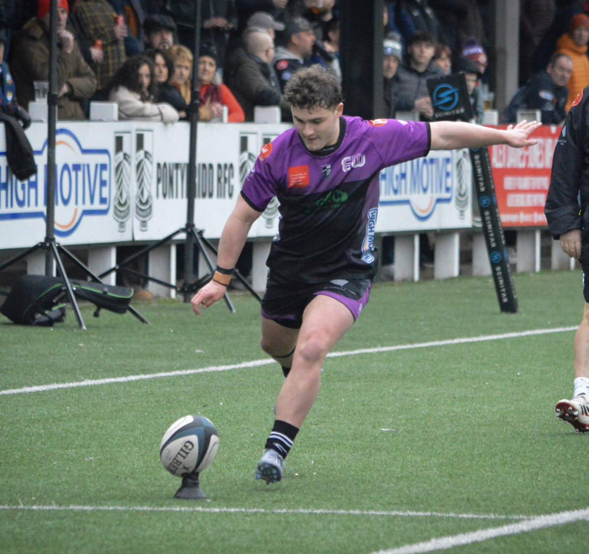 Pontypridd RFC tweet media