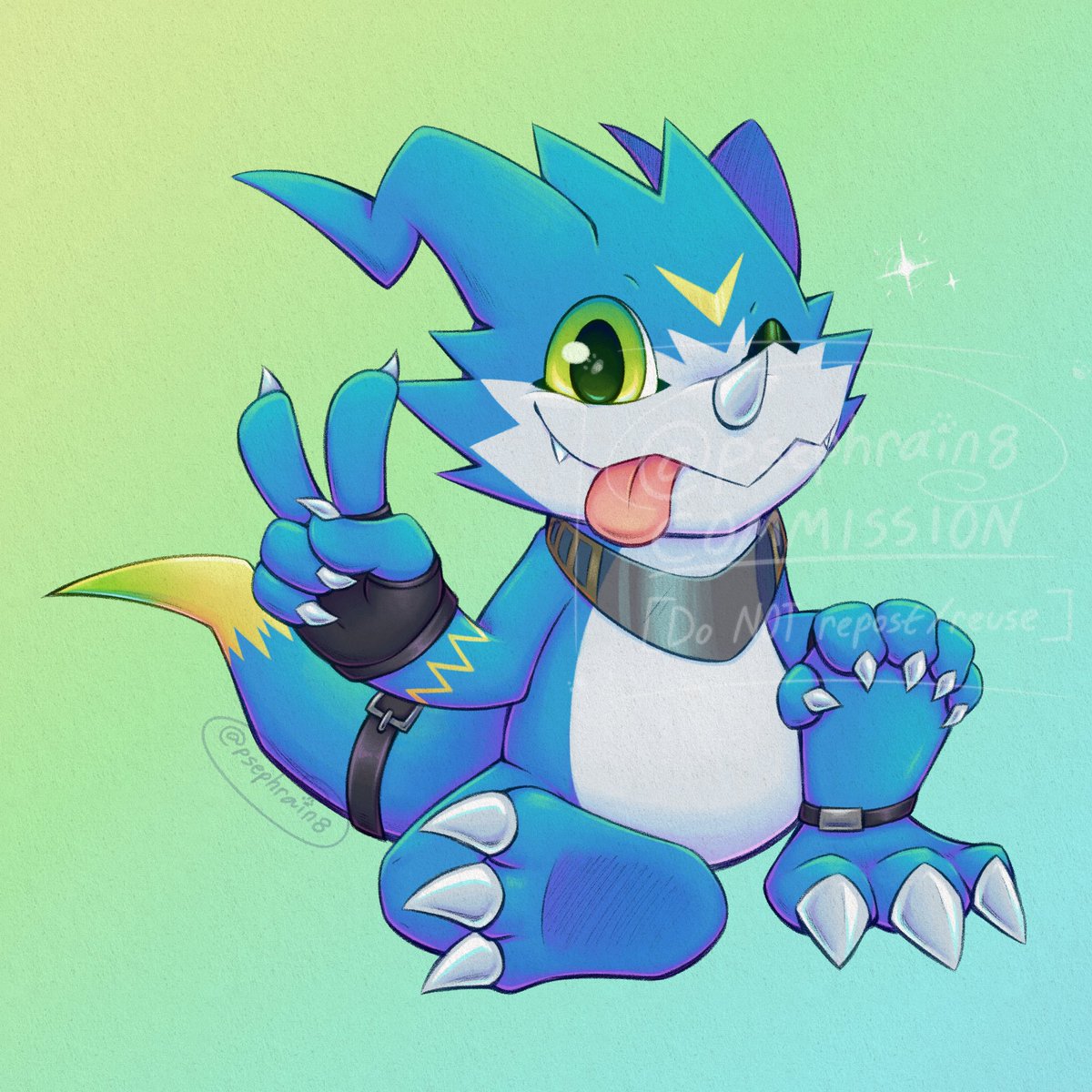 Pseph/PastelGremlin (Comms Open!) tweet media