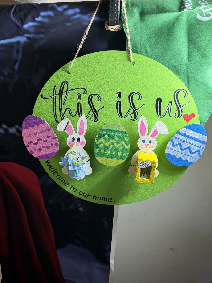 addie_1122's tweet image. 🖌️🎨🫟‼️

If you’re interested in this item feel free to DM me for price

Please share with your friends

#SupportSmallBusiness