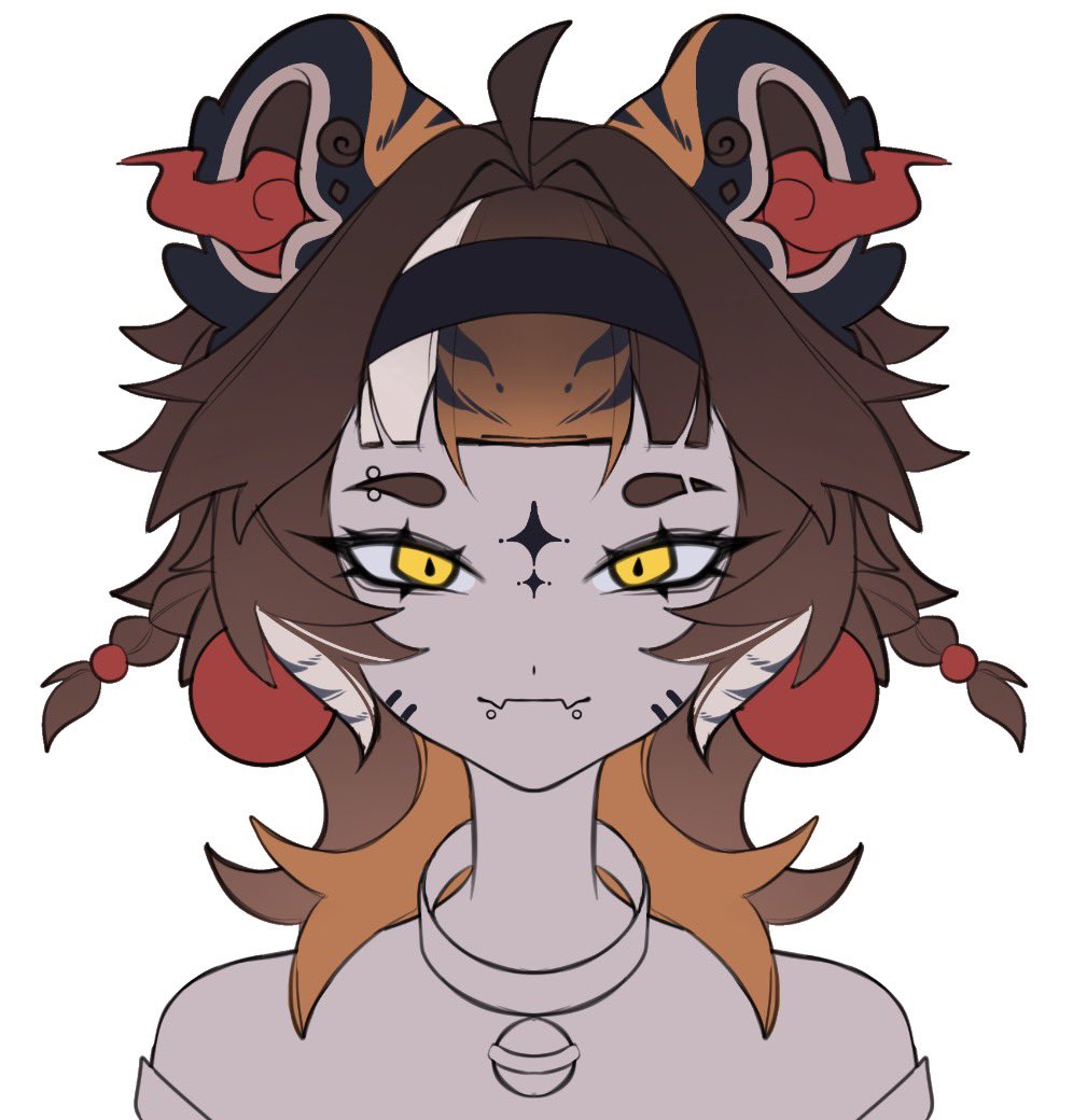 JJ 🥥 | Vartist tweet media