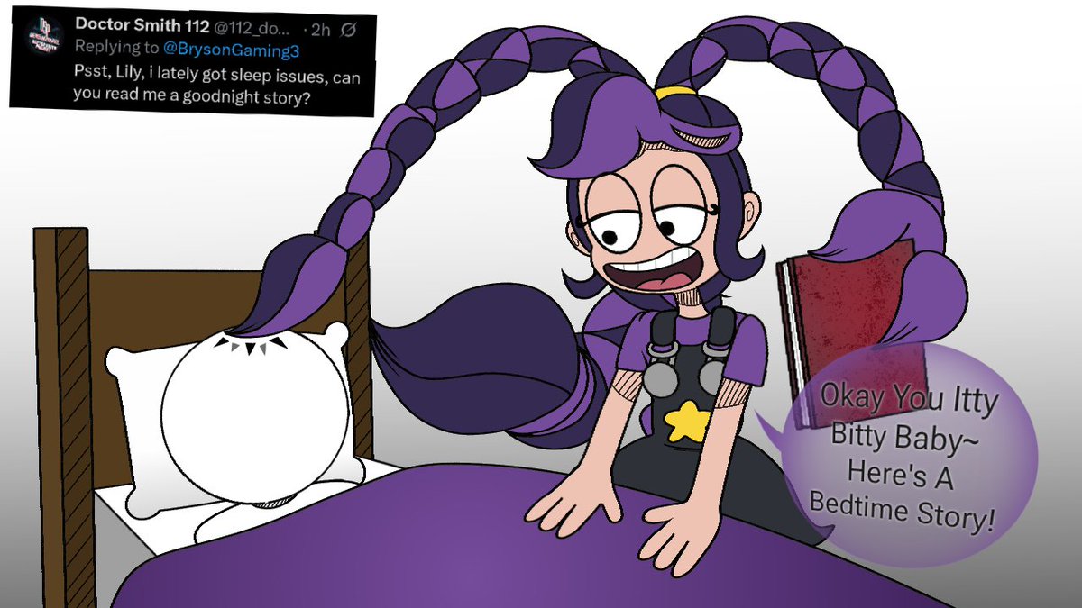 Bryson_Gaming || Offical || tweet media