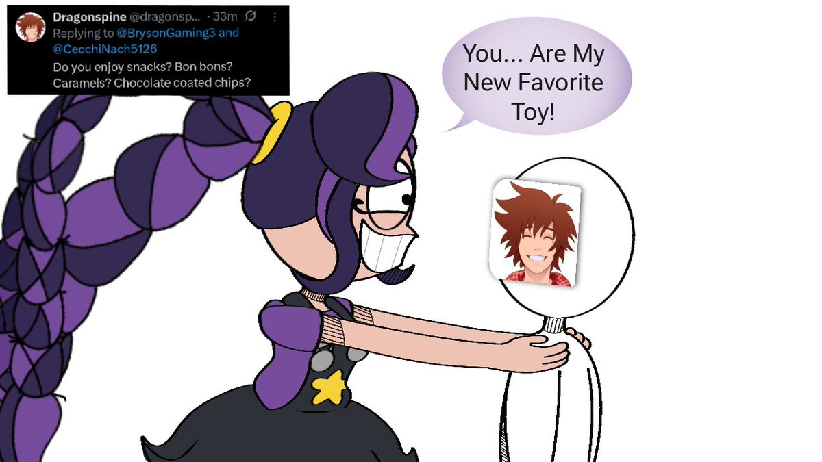 Bryson_Gaming || Offical || tweet media