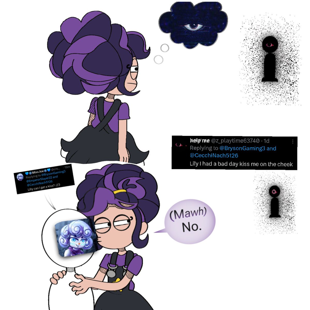 Bryson_Gaming || Offical || tweet media