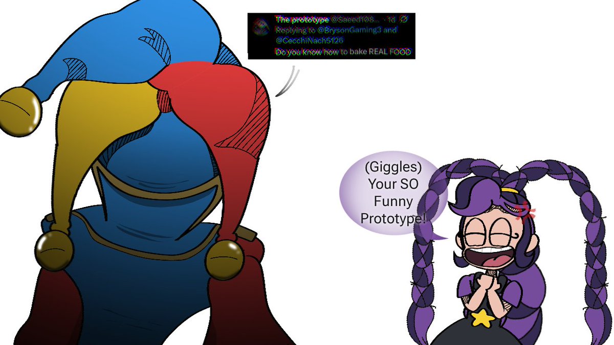 Bryson_Gaming || Offical || tweet media