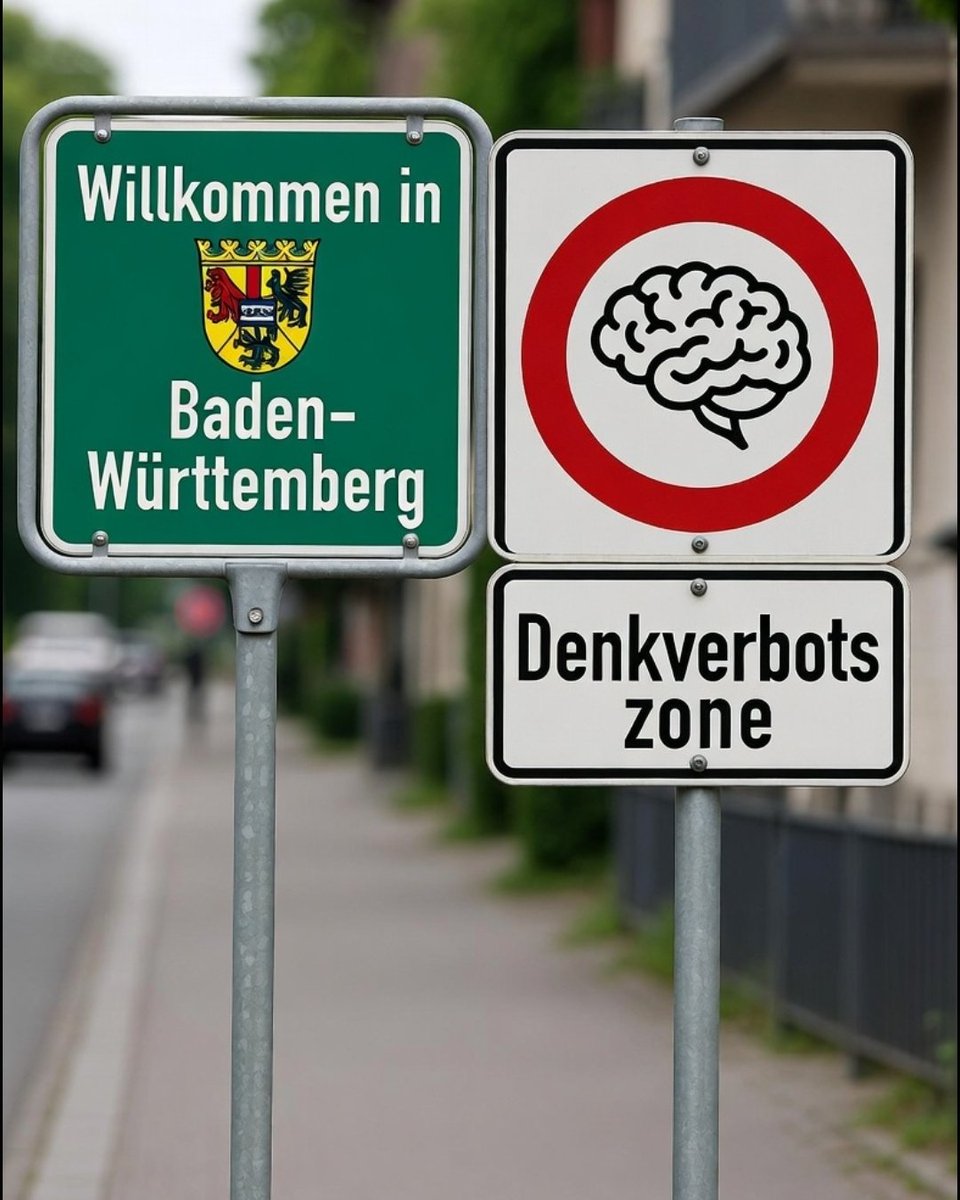 Nach den derzeitigen Erkenntnissen der BW-Wahl, bleibt für mich nur noch eine mögliche Erklärung......

#LandtagswahlBW