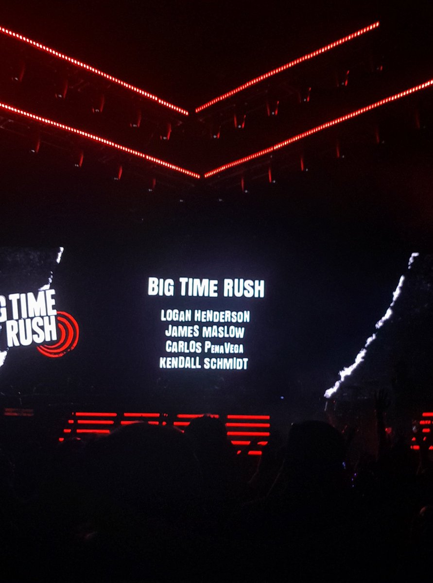 BTRSpain's tweet photo. Los chicos de @bigtimerush ya finalizaron el #InRealLifeWorldwideTour por Latinoamerica🥹♥️
La semana que viene tienen un concierto en Hawaii, y después se marcharan a Australia, Dubai (si sigue en pie) y su última parada de este increíble tour sera Tokio!! 🥹❤️🩹
Aun no ha terminado y ya tenemos nostalgia... 🔙
@jamesmaslow @HeffronDrive @TheCarlosPena @1LoganHenderson