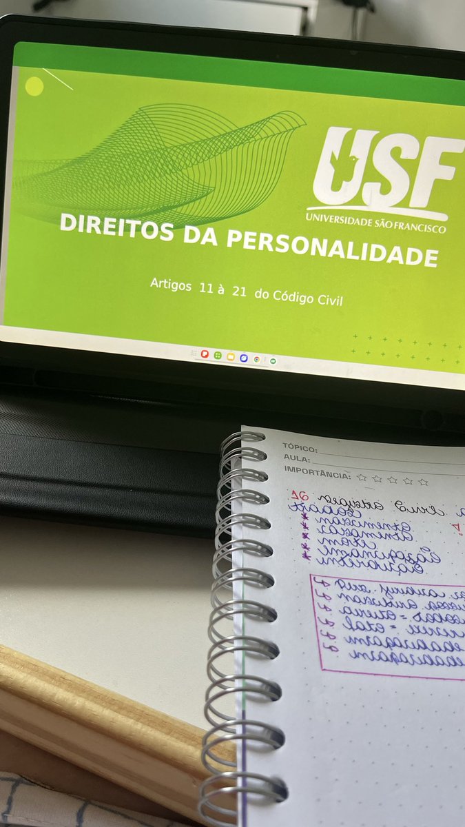 vilela E DIREITO NA USF! ⚖️ tweet media