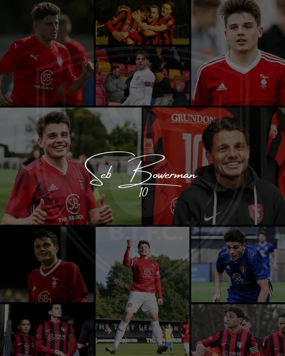 Bracknell Town FC tweet media