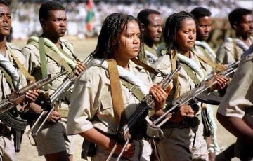 meley202228's tweet photo. Using International Women’s Day for fundraising while imprisoning women shows the true face of #PFDJ. #Ciham remains detained. #PFDJ is expired. #EBRF for democracy. #EBRF #TransnationalRepression #BlueRevolution #Eritrea #NoMorePFDJTerror #HumanRightsForAll @BeyeneGerezghe1 @CmaDawit @BereketKahsai1 @EGerasouli35992 @BradSherman @darrell @KjetilTronvoll @TiborPNagyJr @martinplaut @mrubin1971 @SenateForeign @washingtonpost @senatorscarr @SenAdamSchiff @SenatorDurbin @tedcruz @DrJPPham @SenJeffMerkley @DrChTouati @UN_HRC @UN @hrw @amnesty @IntlCrimCourt @washingtonpost @BBC @AJEnglish @_AfricanUnion @afric_insde