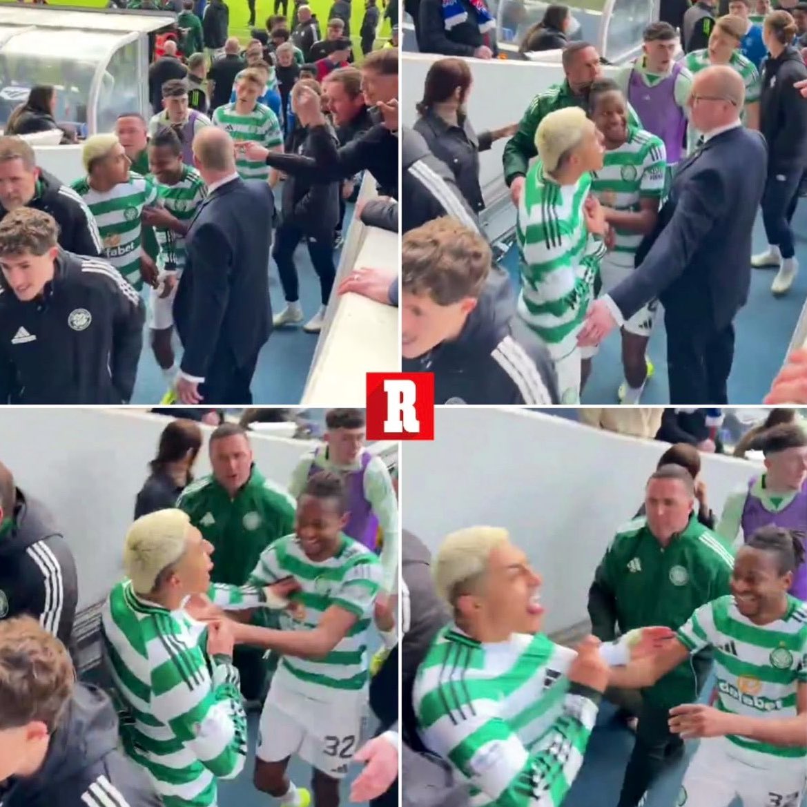 El Francotirador tweet media