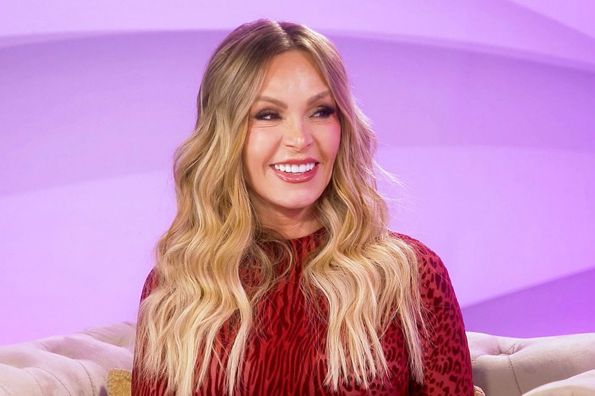 The Real Housewives Polls tweet media