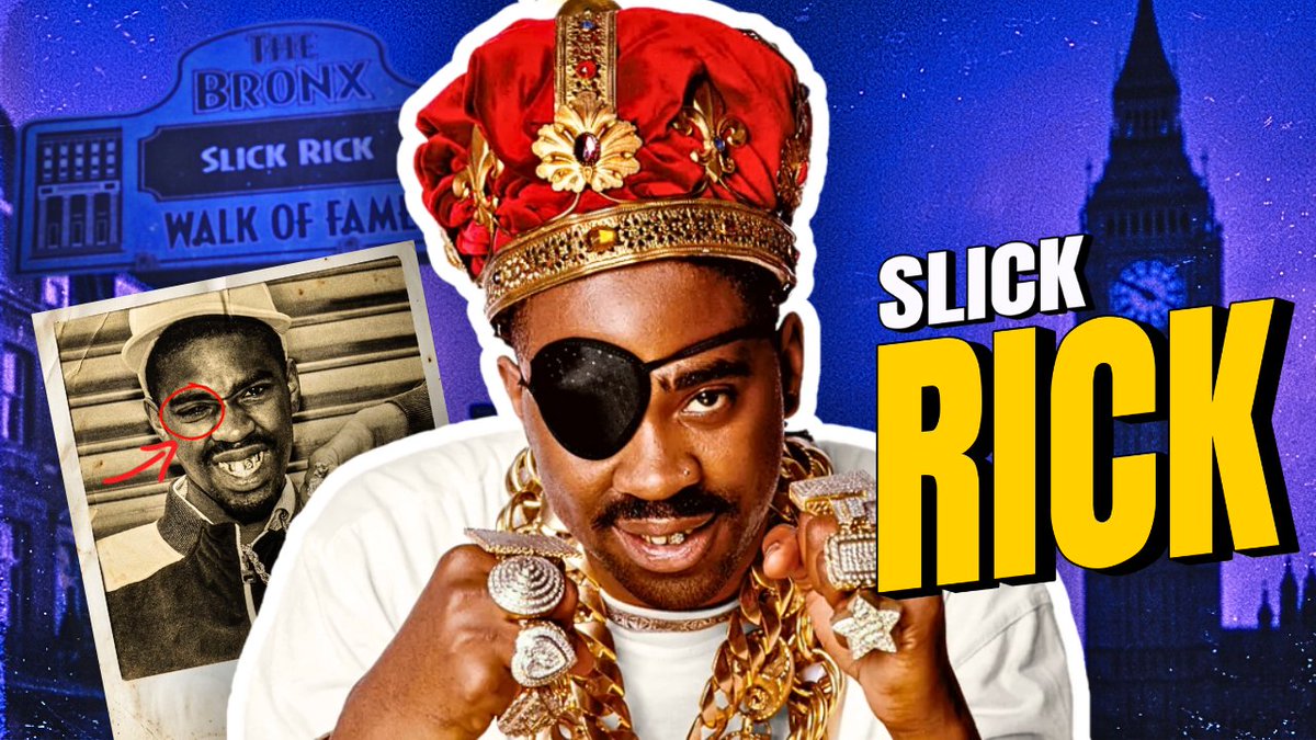 Iconos del Hip Hop tweet media