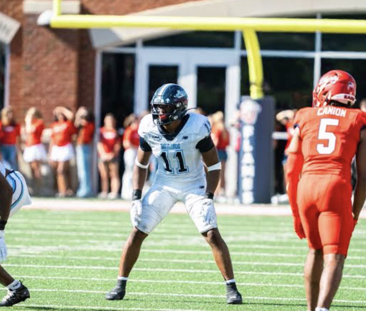 Luke Fleischman tweet media