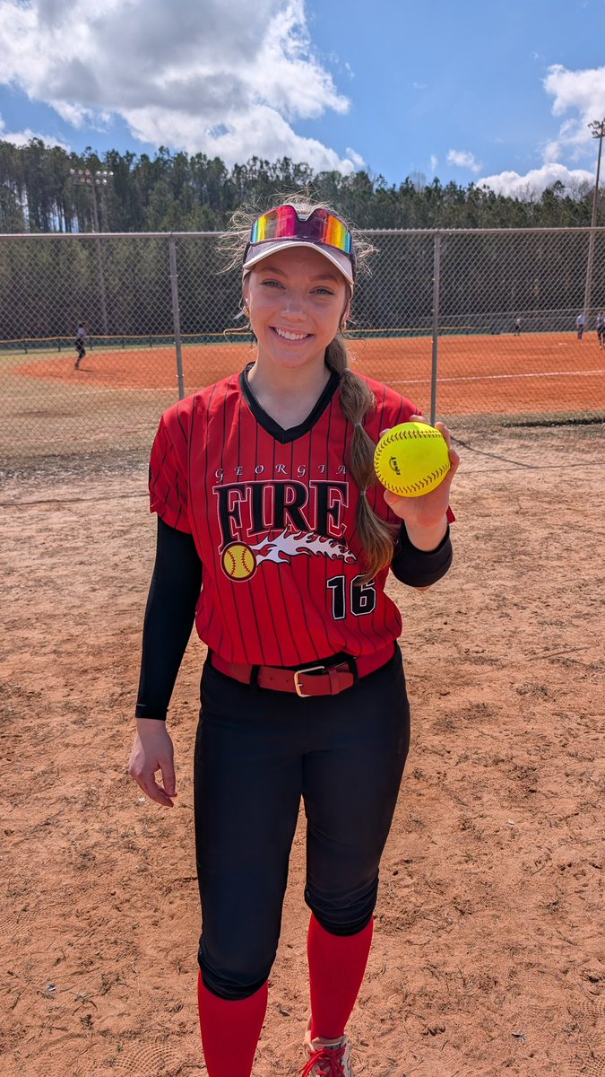 GA Fire Brennan tweet media