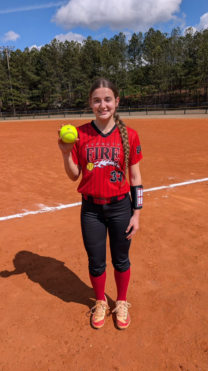 GA Fire Brennan tweet media