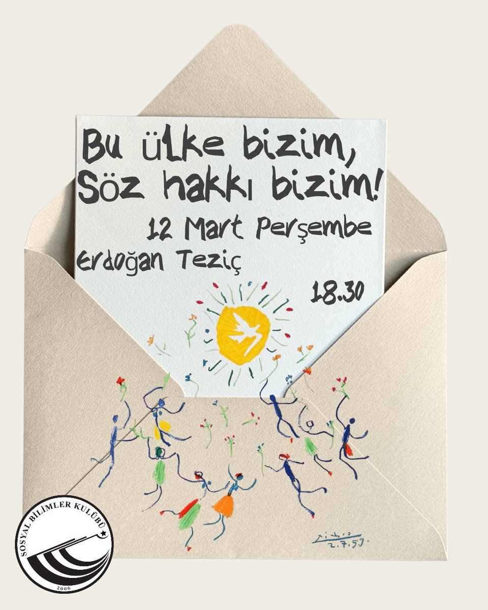 GsuSobik's tweet photo. Emperyalist müdahalelere, işbirlikçilere, laiklik ve cumhuriyet düşmanlarına karşı memleketimizi biz savunuyoruz! 

Bütün sıra arkadaşlarımızı gençliğin ülke yönetimindeki rolünü ve önemini tartışmaya Perşembe 18.30'da Erdoğan Teziç'e bekleriz. https://t.co/UoacKxZi65