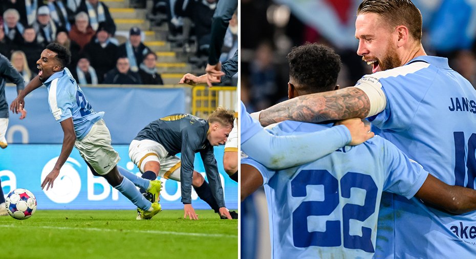 Fotbollskanalen tweet media