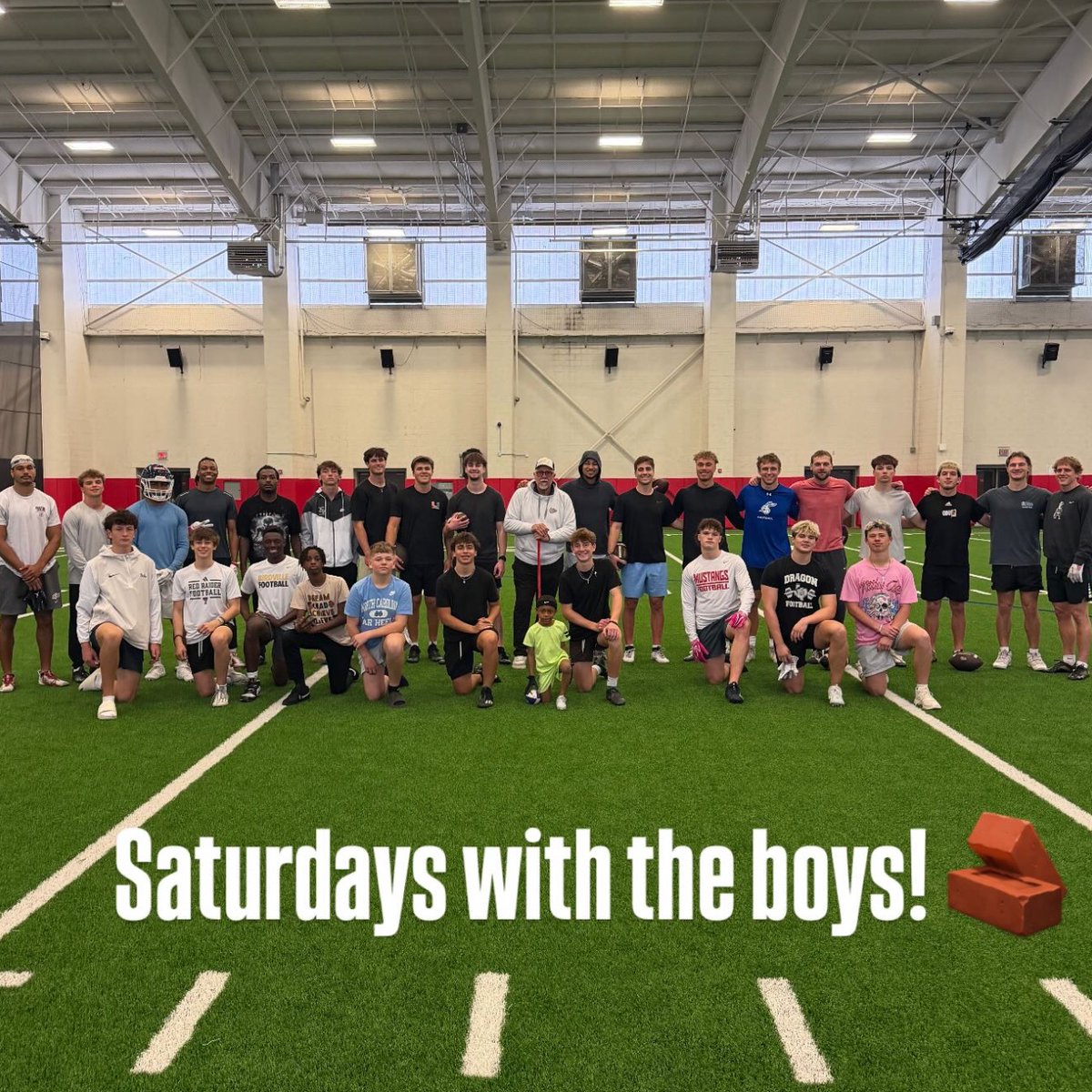 Evan Gerber tweet media