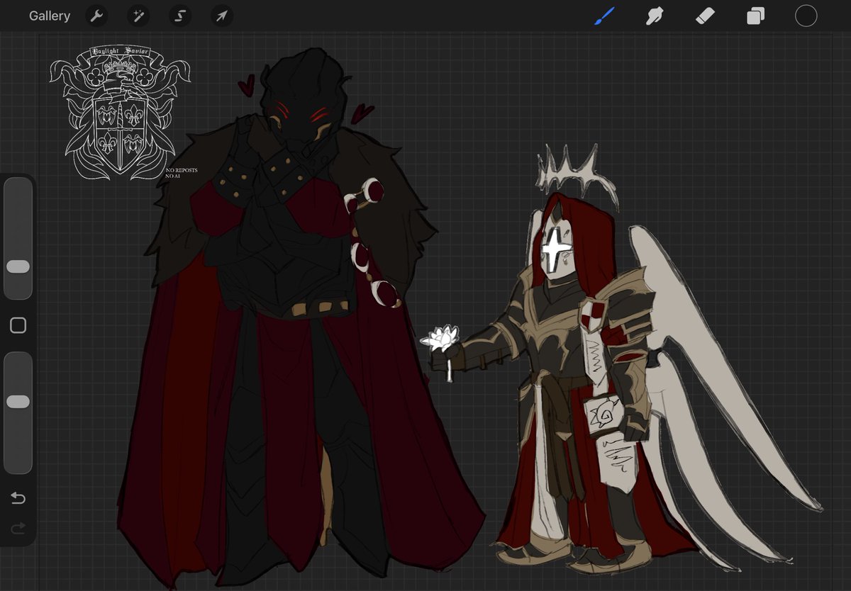 Harrow Pendragon tweet media