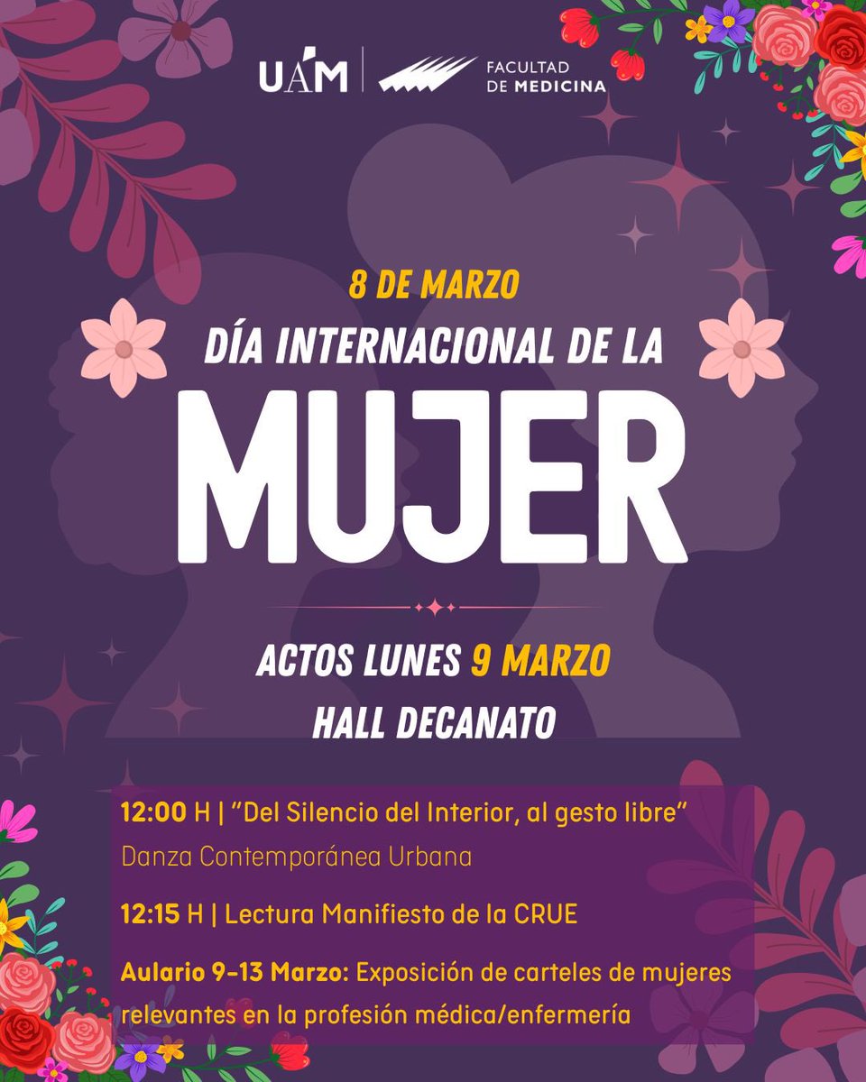 Pilar López tweet media