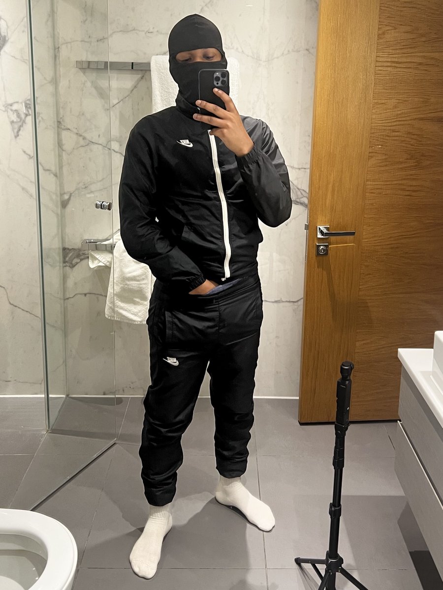 Master Bally 🥷🏾 tweet media