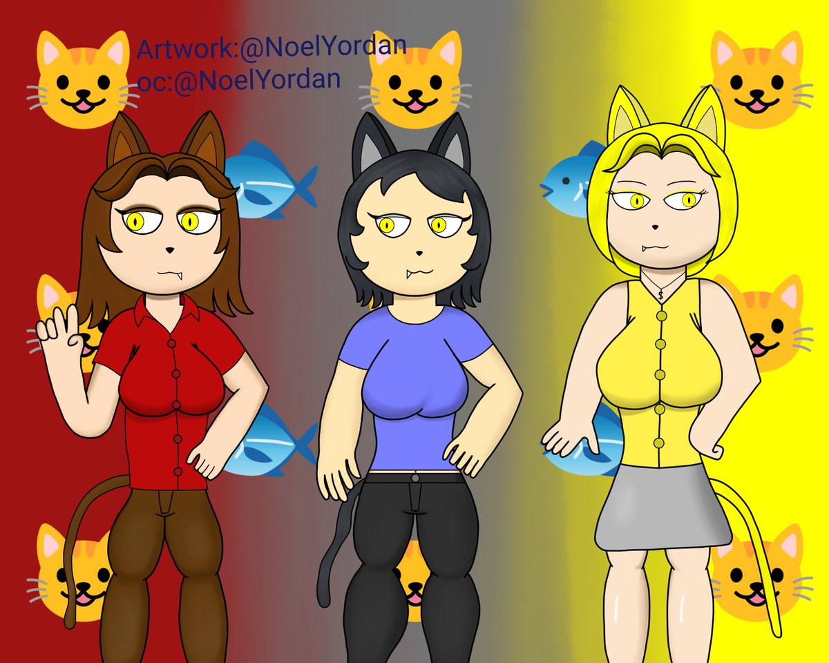 ☘️ Noel Yordan ☘️ tweet media