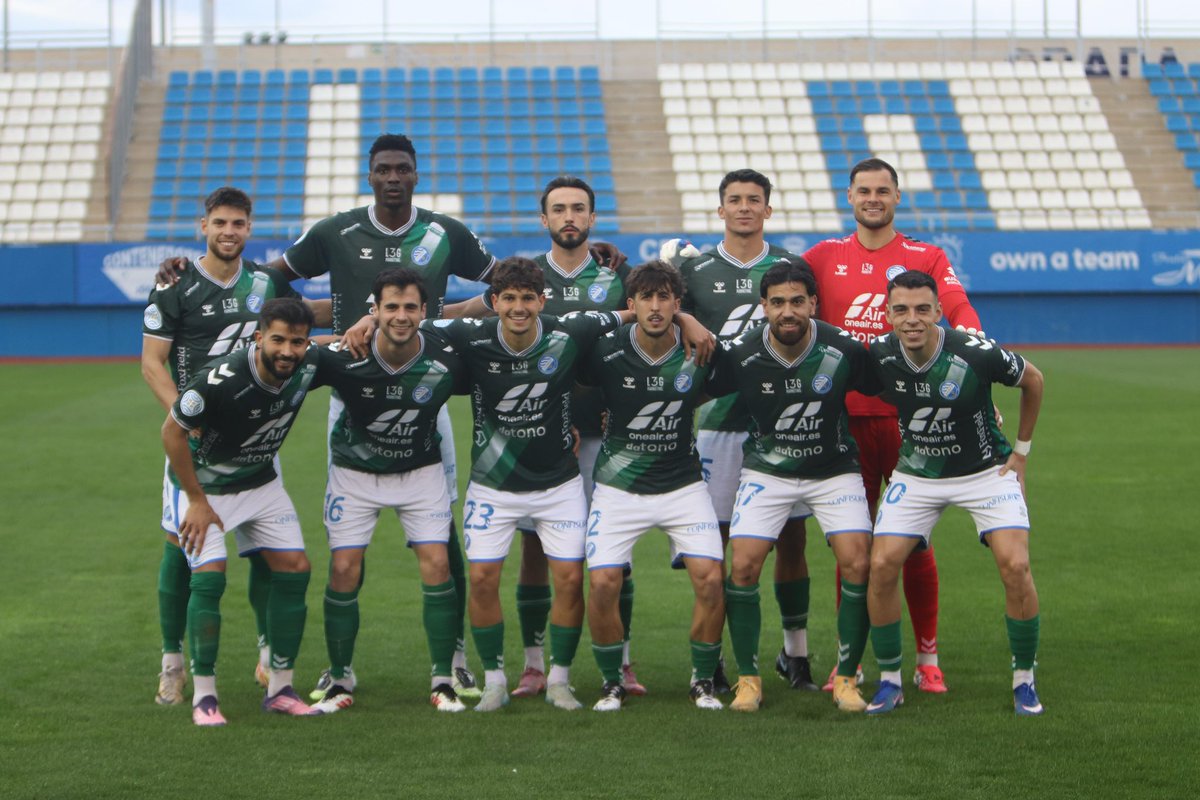 La Trinchera tweet media